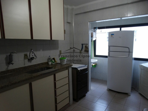 Imagem 5 de 12 de Apartamento À Venda No Bairro Centro - Ubatuba/sp - Ap212