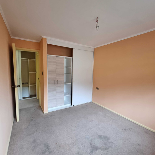 Cómoda Y Acogedora Casa 3d2b En Condominio (90289)