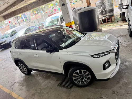 Suzuki Grand Vitara Boostergreen 1.5 Glx At