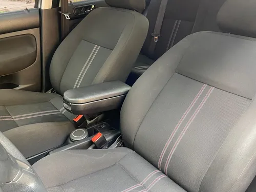 Jetta Clásico Automático