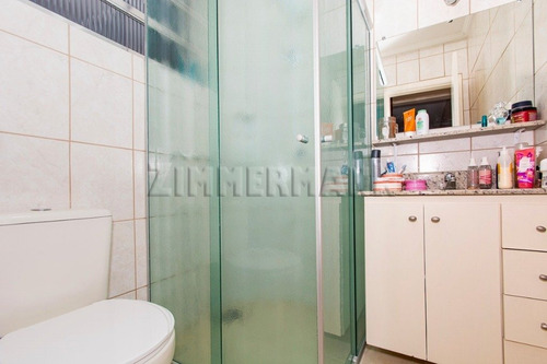 Imagem 9 de 15 de Apartamento - Pinheiros - Ref: 128240 - V-128240