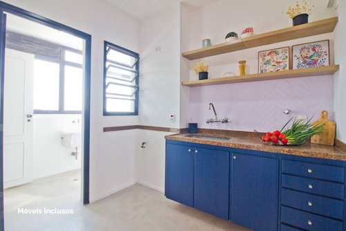 Imagem 13 de 30 de Apartamento - Ap01708 - 70756331