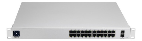 Switch Ubiquiti Usw-pro-24-poe Gen2 Capa 3 De 24 Puertos /vc