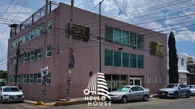 Edificio en venta