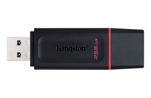  Pendrive Usb 3.0 256gb Flash Drive Kingston Sandisk 