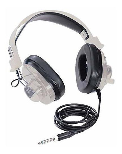 Auriculares Estéreo Deluxe Califone 2924avps