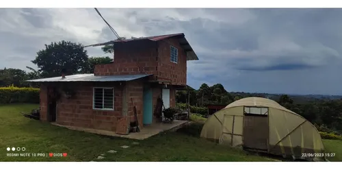 Venta De Finca De 50000mtrs2 En Piendamó , Popayán 9639.