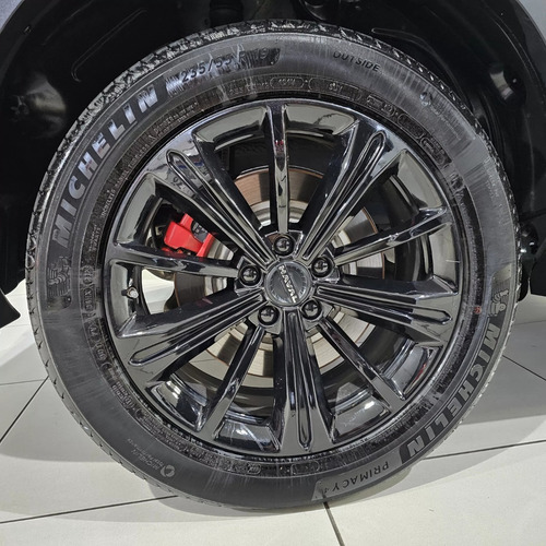 GWM Haval 1.5 Gt Awd Aut. (Phev) 5P Hibrido