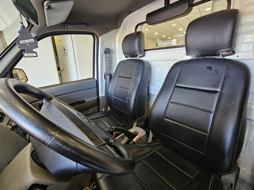 Foton Midi Cabina Simple Miditruck D Cab 1.2 2023