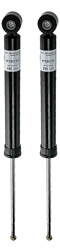 Set Amortiguadores Gas Traseros Sachs 75 2.5l V6 2003 - 2005