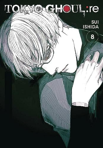 Libro Tokyo Ghoul: Re Vol 8 De Ishida, Sui