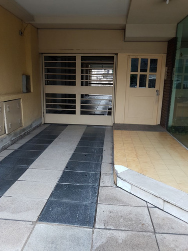 Departamento 3 Ambientes Venta San Martin Centro