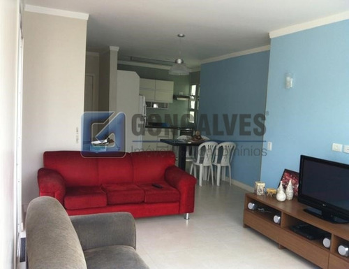Imagem 2 de 14 de Venda Apartamento Cobertura Guaruja Jardim Asturias Ref: 112 - 1033-1-112496