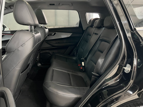 Chery Tiggo 7 1.5 Pro Turbo Flex Hybrid Aut. 5p Hibrido Flex