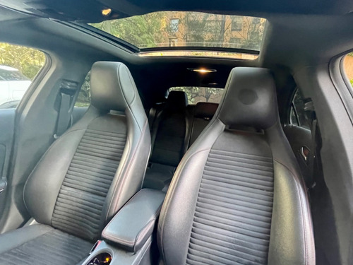 Imagen 11 de 11 de Mercedes-benz Cla 250
