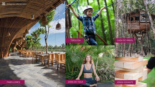 Imagen 6 de 25 de Terreno En Venta En Yucatan En Playa Sisal Macrolotes Gran N