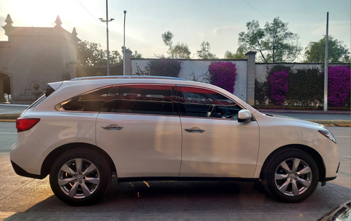 Acura MDX 3.7 Awd At