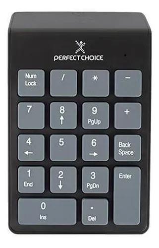 Perfect choice teclado bluetooth hotsell