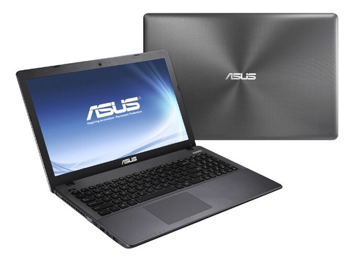 Notebook Asus P550c Core I3 8gb Ram 240ssd W10 (Reacondicionado)