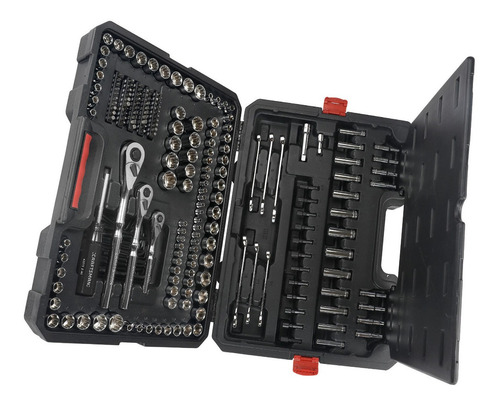 Craftsman Caja Herramientas 230 Piezas Nueva