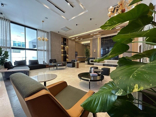 Se Vende Apartamento Evaristo Morales, Torre Con Piscina