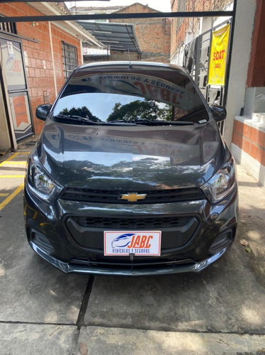 Chevrolet Beat Lt 2021