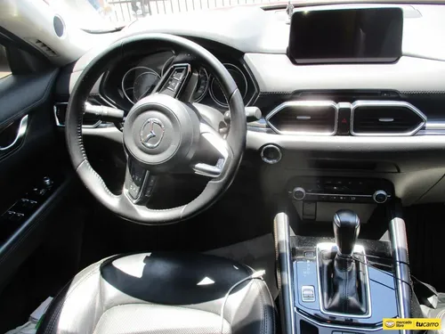 Mazda CX-5 GRAND TOURING 4X2 2500CC AT AA