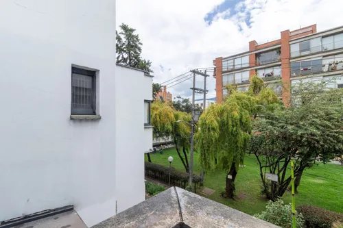 Apartamento En Arriendo/venta En Chicó Navarra. Cod A22231