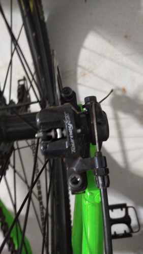 Bicicleta Venzo Skyline Rodado 29
