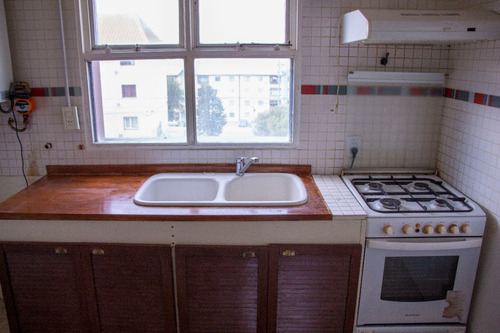 Vendo Departamento En Barrio 245 Viviendas - 2 Dormitorios. Tira 11.