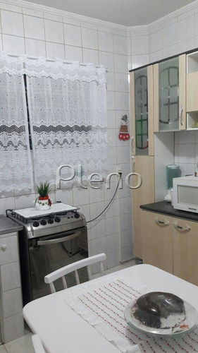 Apartamento À Venda Em Jardim Novo Campos Elíseos - Ap027639