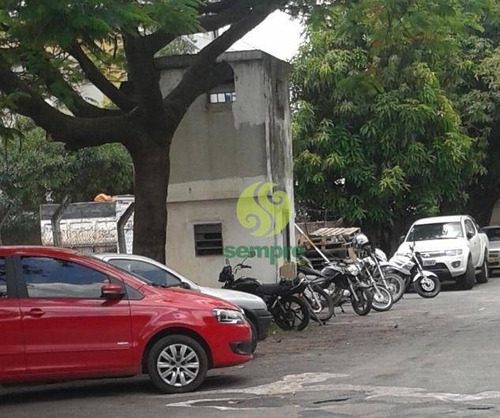 Imagem 8 de 16 de Galpão, 1800 M² - Aluguel, Por R$ 16.000/mês - Centro - Contagem/mg - Ga1197