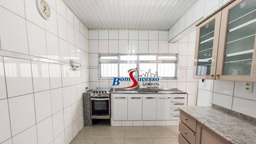 Imagem 3 de 16 de Casa Com 1 Dormitório Para Alugar, 70 M² Por R$ 1.650,00/mês - Chácara Mafalda - São Paulo/sp - Ca0595