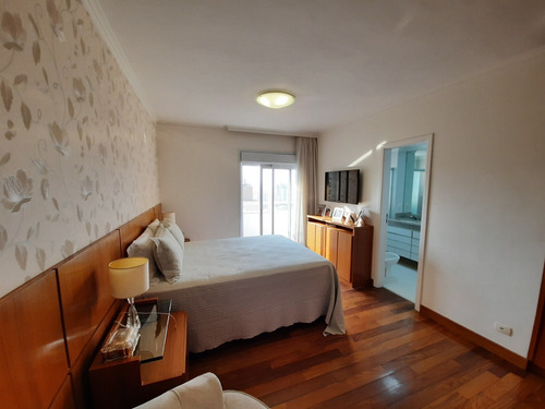 Imagem 18 de 30 de Apartamento Em São Paulo - Sp - Ap0493_sell