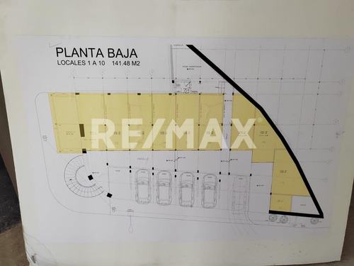 Renta De Local Comercial