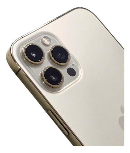 Apple iPhone 12 Pro Max (128 Gb) - Oro (Usado)