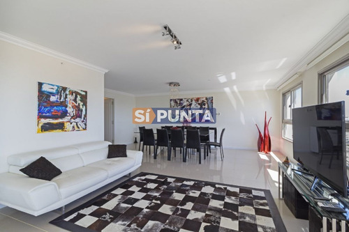 Imagen 5 de 16 de Penthouse En Venta - Playa Brava