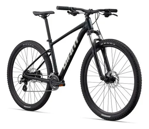 Bicicleta Talon 29 4 Rodado 29 Talle S Negro Giant Cuotas sin