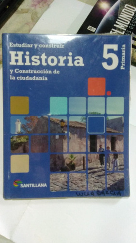 Estudiar Y Construir Historia   5.