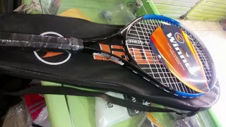 Raqueta De Tenis