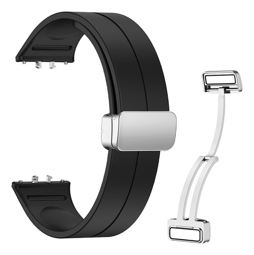 Correa Con Hebilla Para Samsung Galaxy Fit 3