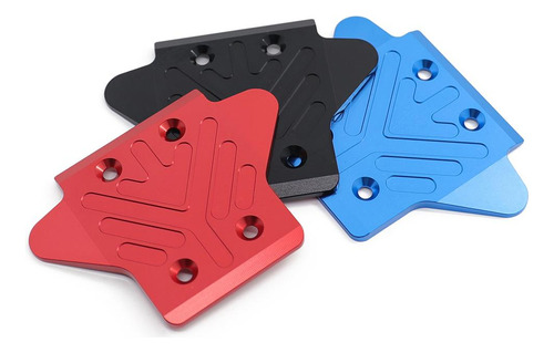 1/8 Rc Cubierta Protectora De Placa Trasera Para Arrma