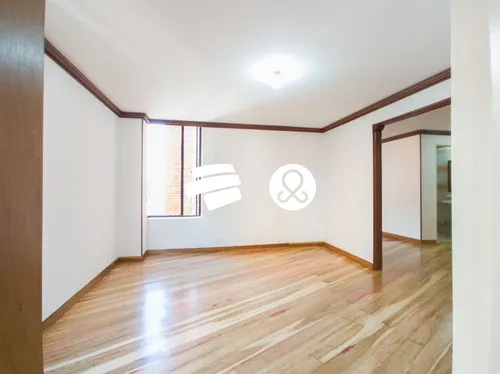 Apartamento En Venta En Bogotá, El Chicó