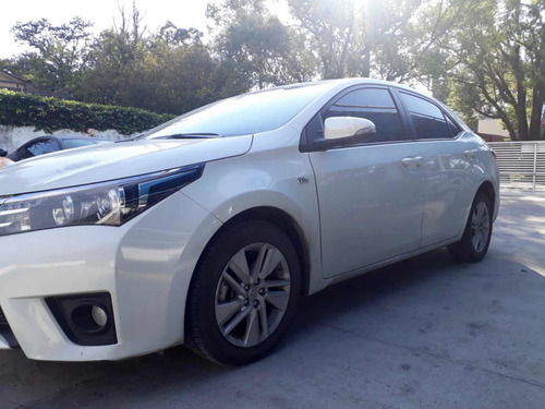 Toyota Corolla 1.8 Xei Cvt 140cv 2015
