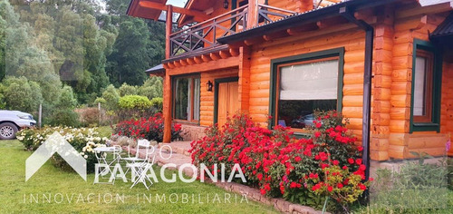 Imagen 9 de 13 de Casa - San Martin De Los Andes