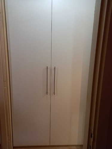 Imagem 4 de 13 de Flat Com 1 Dormitório À Venda, 37 M² Por R$ 385.000 - Itaim Bibi - São Paulo/sp - Fl0042