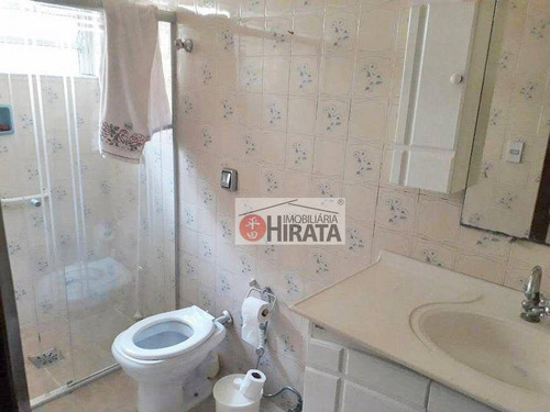 Imagem 14 de 22 de Casa Com 3 Dormitórios À Venda, 170 M² Por R$ 580.000,00 - Jardim Madalena - Campinas/sp - Ca0619