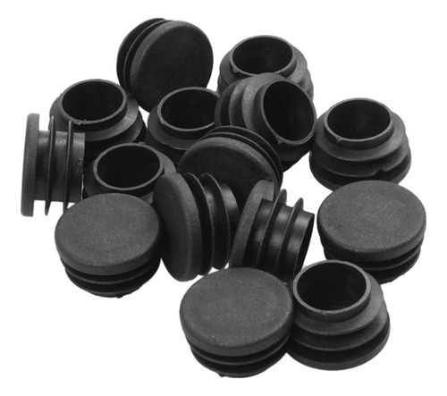 Paquete De 24 Tapones Para Patas De Mesa Para Silla, 22 Mm D