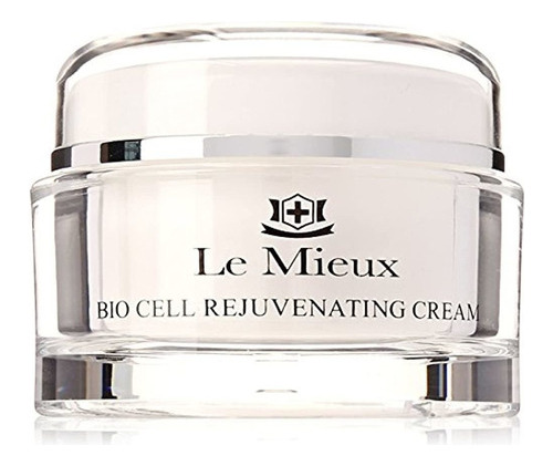 Le Mieux Crema Rejuvenecedora De Celulas Biologicas 175 On