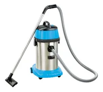 Comprar Aspiradora Industrial 30l- Gamma - Monofásica 1000w 220v